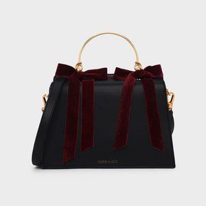 Charles & Keith Bag